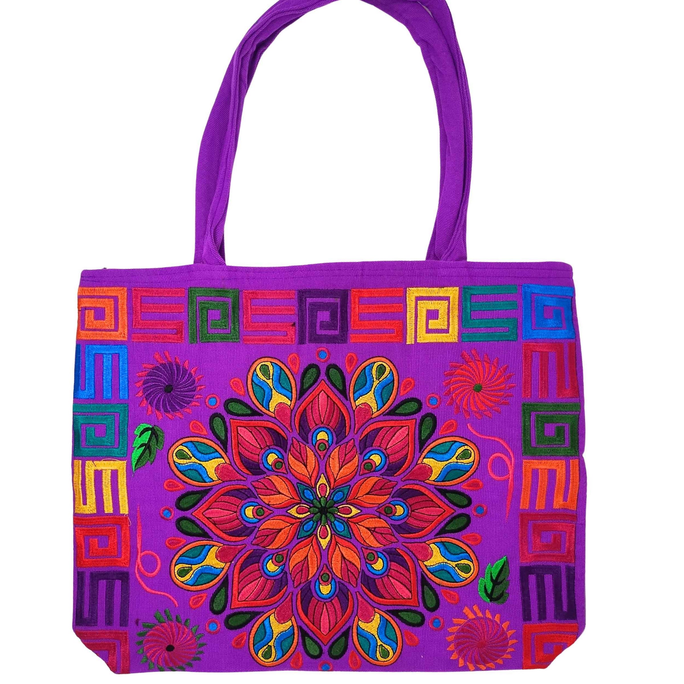 Bags, Fanny Packs, Pouches, etc. | Heart of the Sky Fair Trade