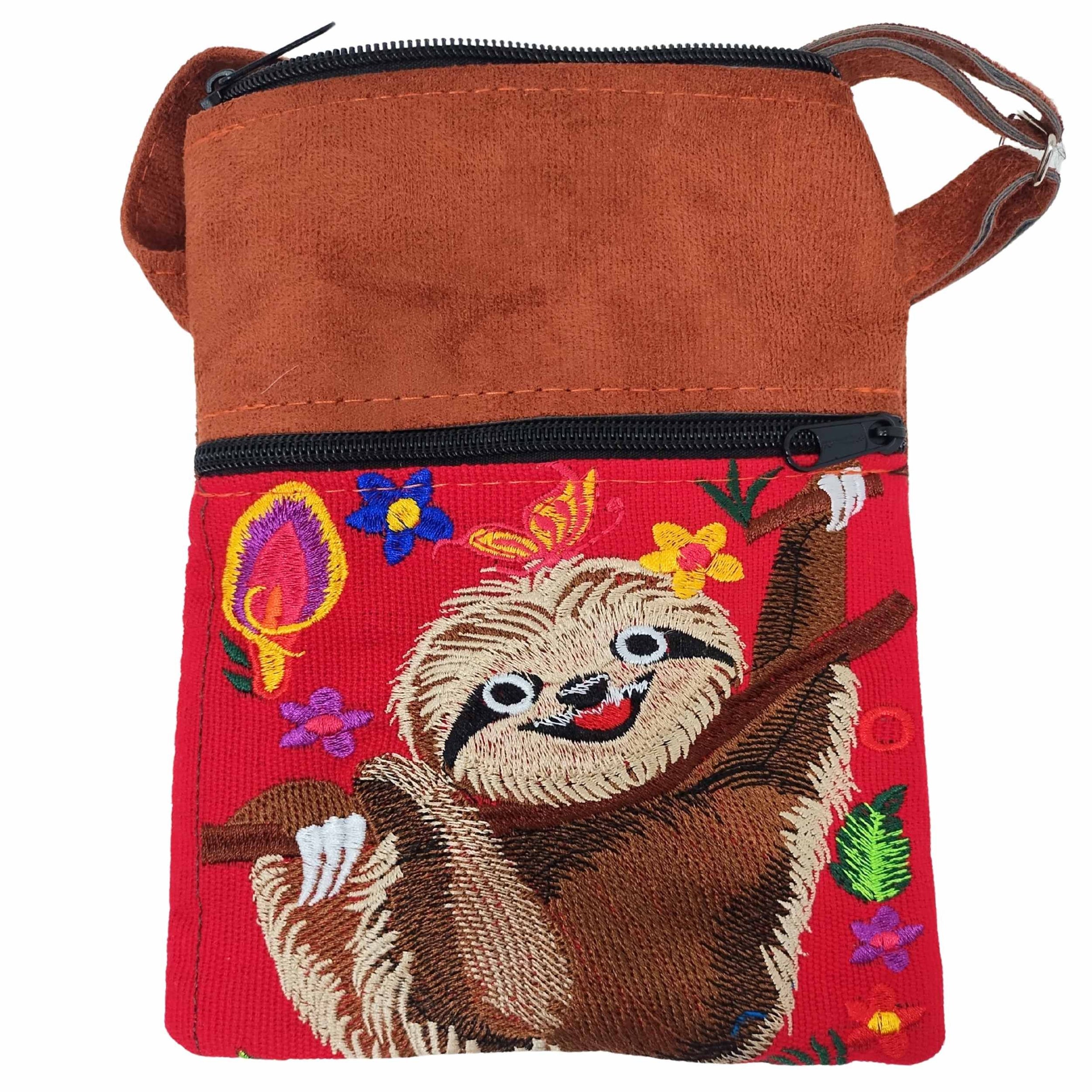Bags, Fanny Packs, Pouches, etc. | Heart of the Sky Fair Trade