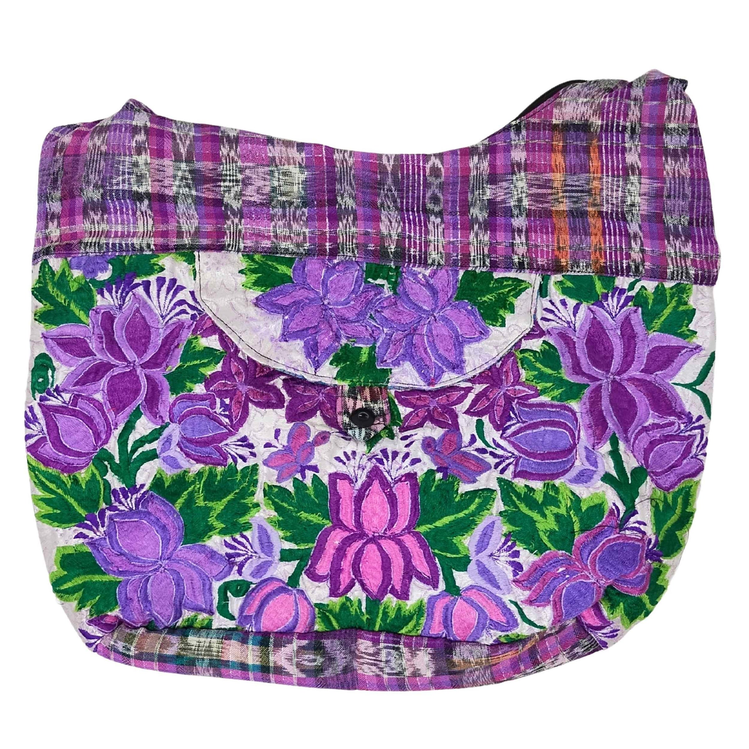 Bags, Fanny Packs, Pouches, etc. | Heart of the Sky Fair Trade