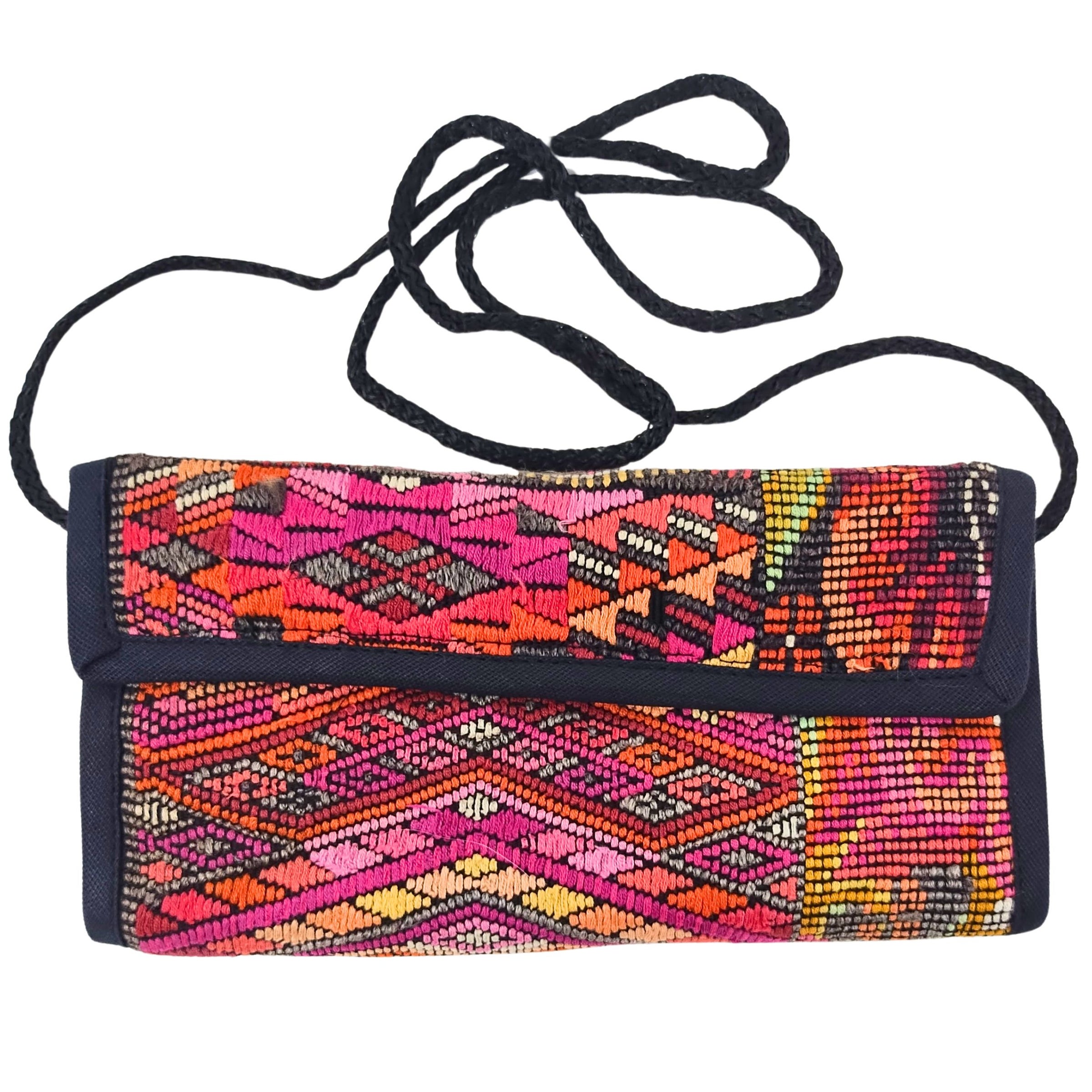 Bags, Fanny Packs, Pouches, etc. | Heart of the Sky Fair Trade