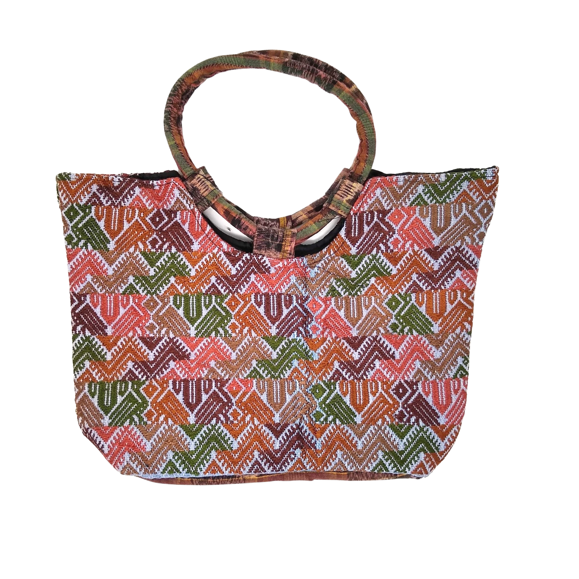 Fair trade handbags deals