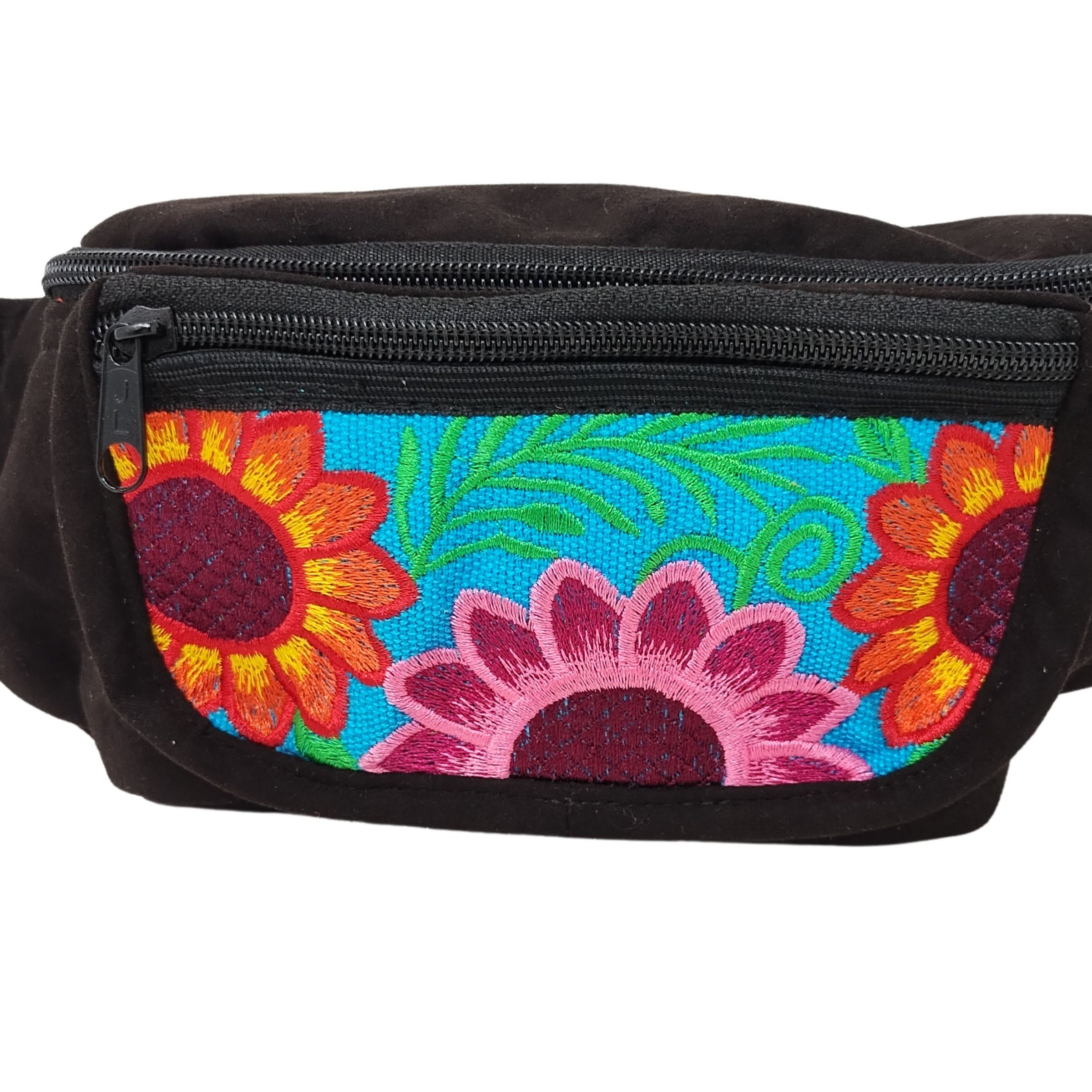 Flower fanny pack online